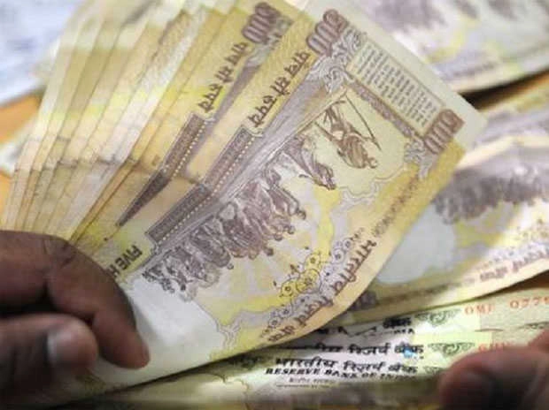 RBI revokes ceiling limit on deposit exceeding Rs 5,000 in old notes