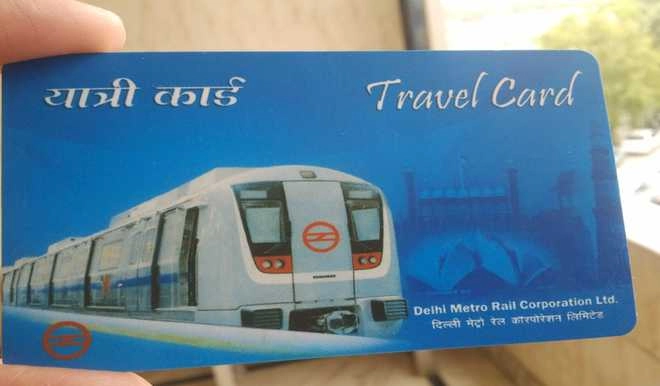 10 Delhi Metro stations to go completely cashless in transactions