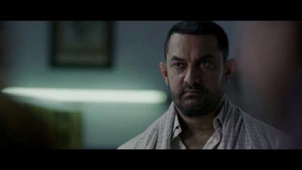 'Dangal ' with excellent start earns Rs 29.78 cr on opening day