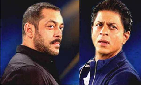 Salman tops Forbes India celebrity list for 2016, SRK at no 2