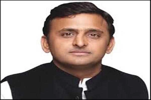 Akhilesh, first UP CM to complete 5 years of tenure in a trot
