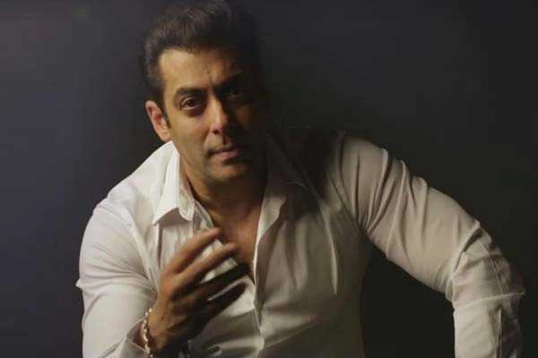 Salman's conviction shock for Bollywood