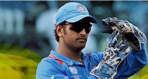 What Sehwag said for Dhoni eying 2019 cricket WC?
