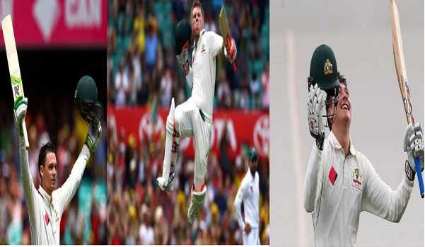 Smith hails Australia turnaround, next stop India