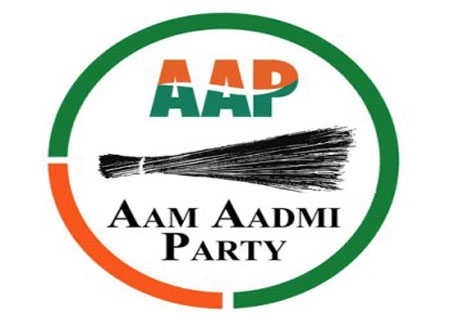 AAP to campaign against BJP in UP polls