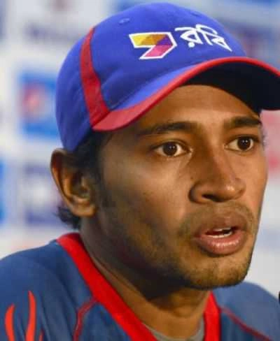Afghanistan hold advantage in T20I series: Rahim