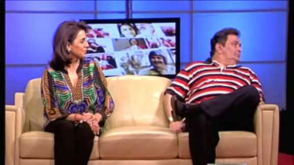 I have been Rishi's best partner on and off screen: Neetu Kapoor