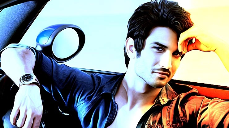 Why Sushant said : “My name is (not) Rajput!”