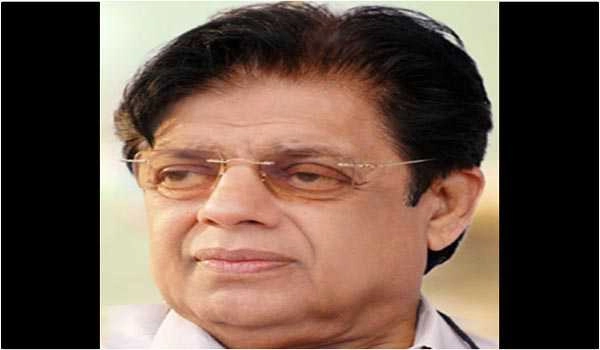 E Ahamed to be buried at native Kannur