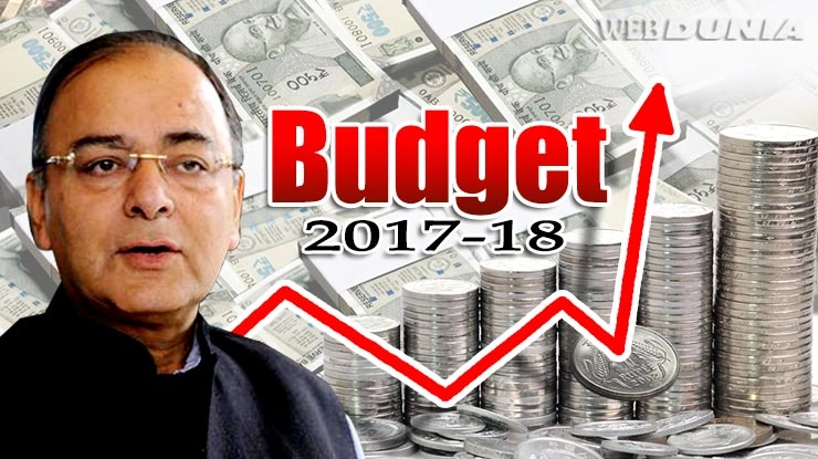 Modest hike in Defence Budget, pegged at Rs 2,74,114 cr