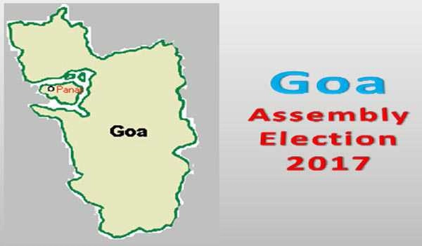 Stage set for Assembly polls in Goa tomorrow