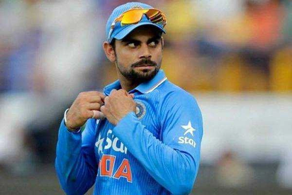 Kohli features on cover page of Wisden Cricketers' Almanack