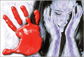 Wth! 60 year old man held for raping 5 year old girl