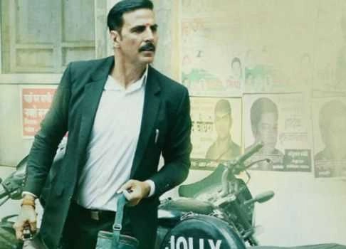 'Jolly LLB 2' earns Rs 50.46-cr on opening weekend