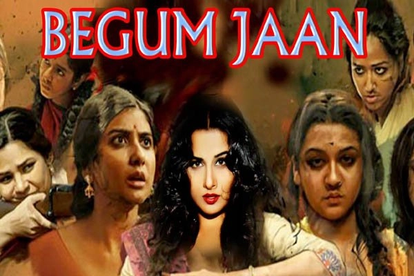 'Begum Jaan' to hit theatres on April 14