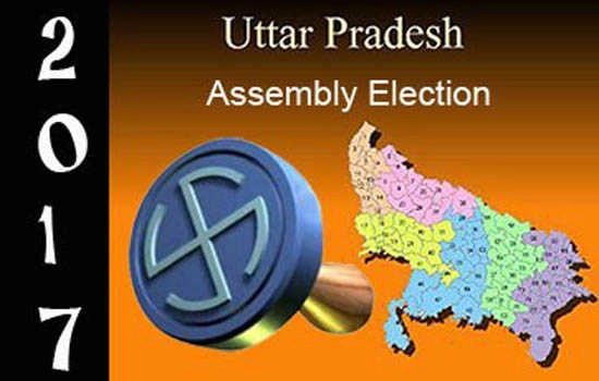 Elaborate security in place for third phase of UP polls tomorrow