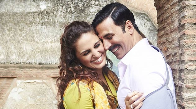 Jolly LLB 2 becomes the 3rd movie to enter the 100 crore club this year