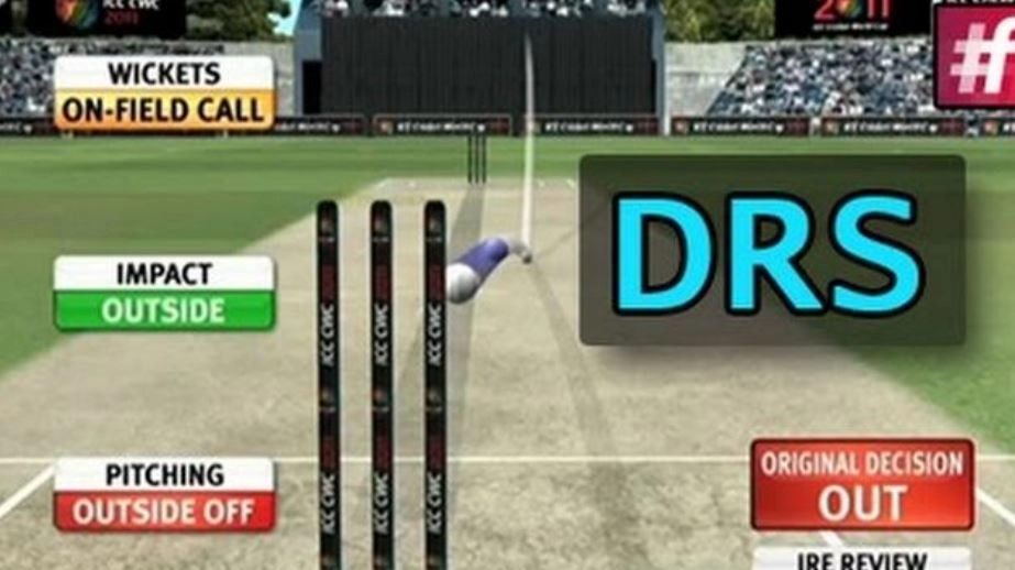 DRS has helped umpires to make 98.5 percent correct decisions: ICC