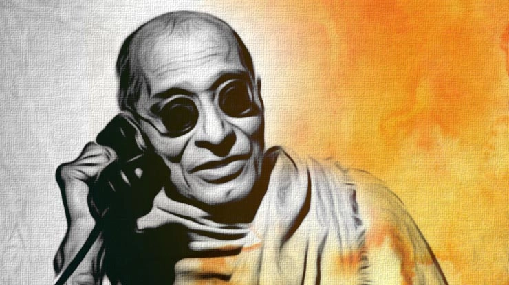 When North Indians didn't let Rajaji become President of India