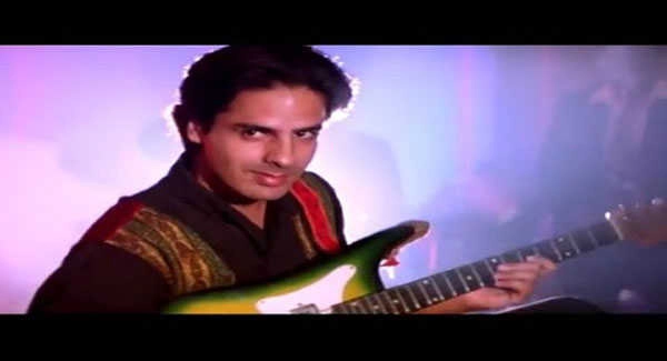 Rahul Roy to begin his second innings in Bollywood with ‘The Message’