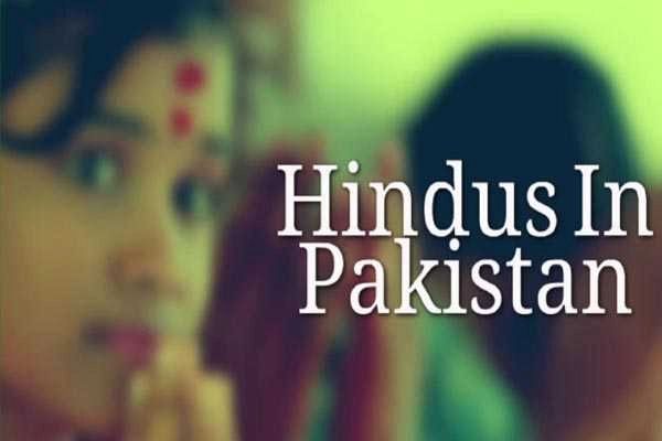 Abducted Hindu girls in Pak should return home, says Sushma
