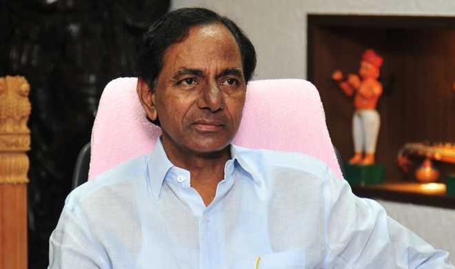 COVID cases spike: Telangana announces 10-day lockdown