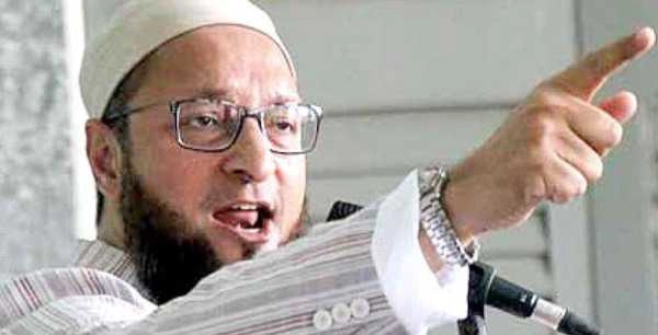 AIMIM will emerge as big force after UP polls: Owaisi