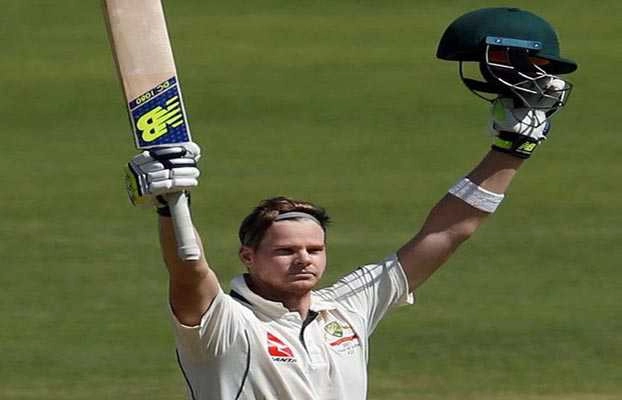 Steve Smith terms his comeback ton as 'one of the best hundreds'