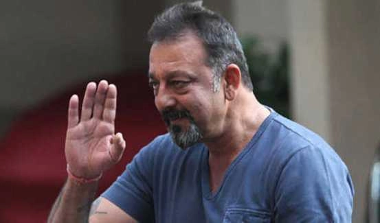 Sanjay Dutt will once again be seen with old contemporaries throughout 2020