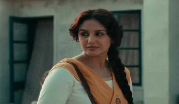 We haven't learnt anything from partition: Huma Qureshi