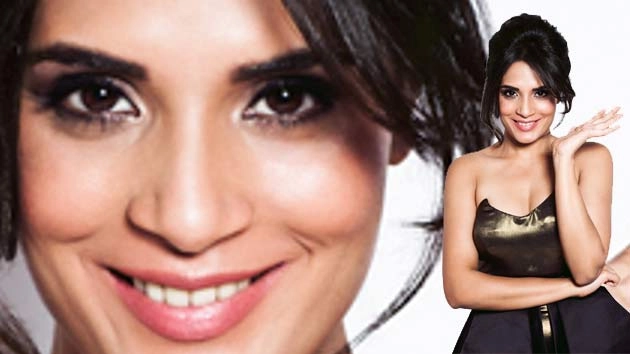 Richa Chadha in and as 