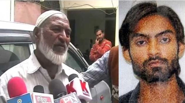 IS terrorist's father refuses to take his body, terms him anti-national