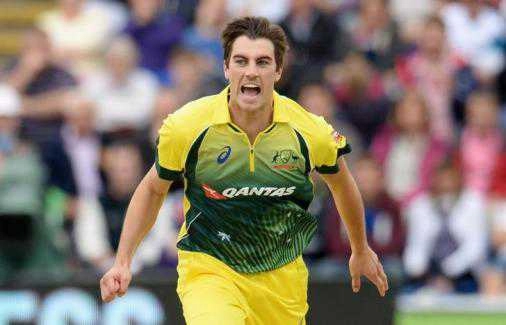 Pak VS Aus: Pat Cummins to be rested for last two ODIs