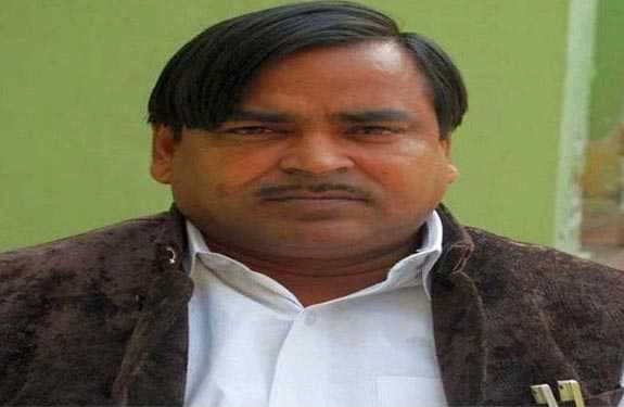 Former SP Minister Prajapati, two others get bail orders in molestation case