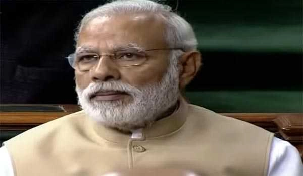 PM carries out expansion-cum-reshuffle of his Cabinet, inducts nine new faces