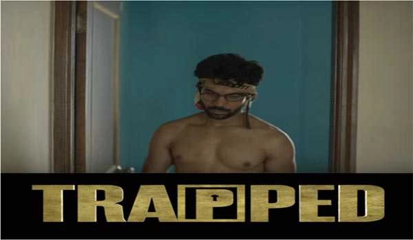 Movie review: Trapped, a gripping one man drama