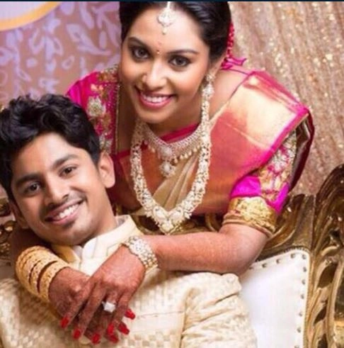National racing champion Ashwin Sundar, wife die in car crash (video)