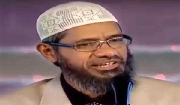 ED attaches assets worth Rs 18.37 crore of Zakir Naik’s foundation