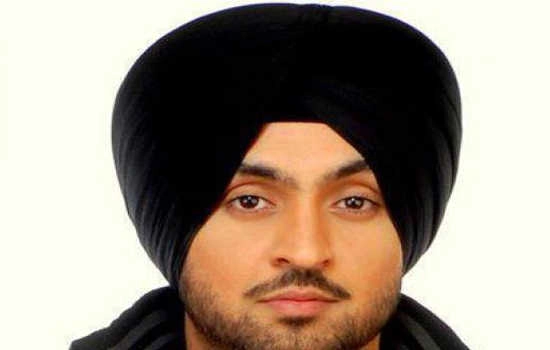'Phillauri’ is close to my heart: Diljit Dosanjh