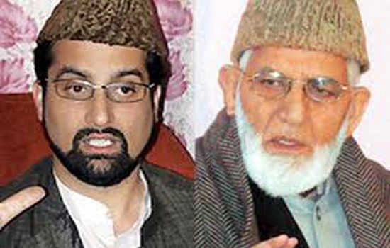 No relief for separatists, remain under house arrest