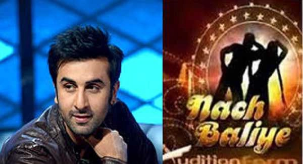 Ranbir Kapoor to host 1st episode of Nach Baliye 8