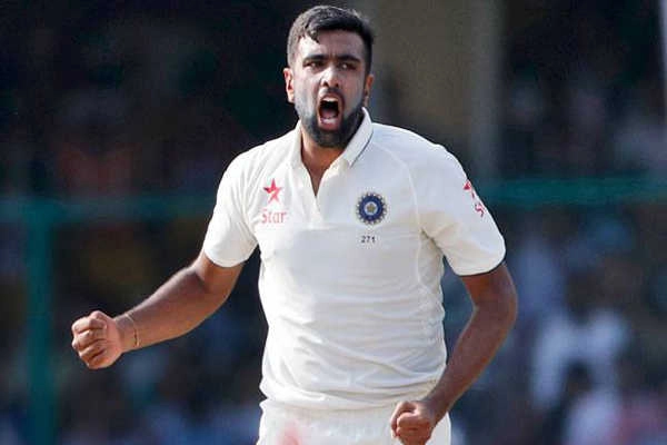 Ashwin to stay out for 6-8 weeks due to sports hernia