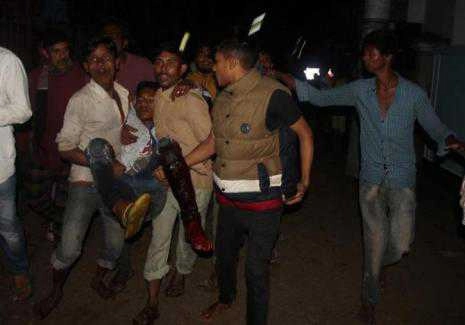 Bangladesh bomb blasts kills six