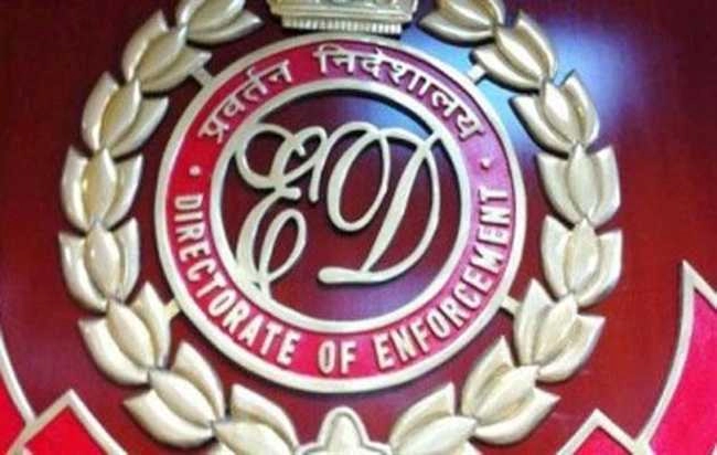 ED conducts raids over 16 states, over 300 shell companies under scanner
