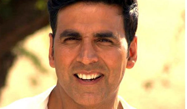 If you think I do not deserve national award, you can take it away: Akshay