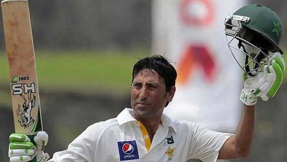 Pakistan's Younis Khan to retire after West-Indies tour