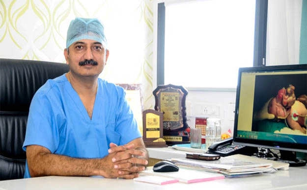This Medico pulled a miracle, removed brain tumor while patient was awake