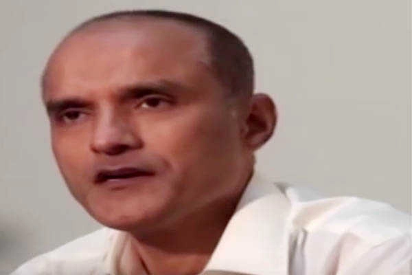 Capital punishment for Indian ex-naval officer Kulbushan Sudhir Jadhav accused of espionage