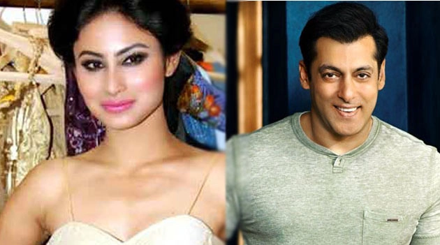 DON'T MISS! These pictures of this gorgeous actress left even Salman Khan bewildered!