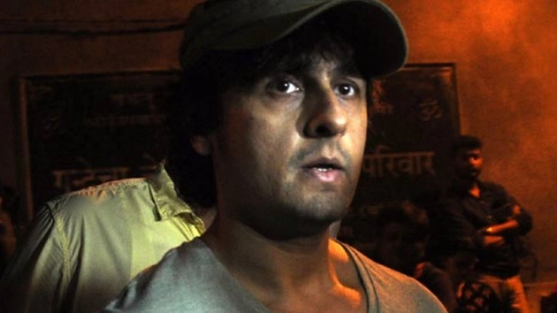 Sonu Nigam’s “Azaan” rant drew ire from Muslims on twitter